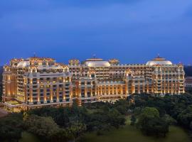 ITC Grand Chola, a Luxury Collection Hotel, Chennai Accommodation New York