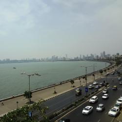 Marine Drive, Mumbai Accommodation New York