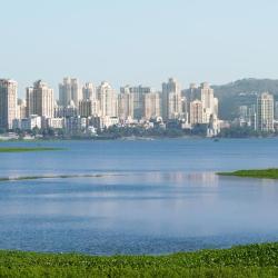 Mumbai Accommodation New York