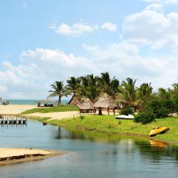 Pondicherry Accommodation New York