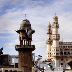 Telangana Accommodation New York