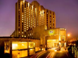 The LaLiT New Delhi Accommodation New York