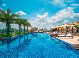 The St. Regis Mumbai Accommodation New York