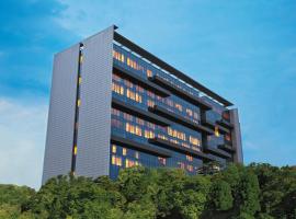 Trident Hyderabad Accommodation New York