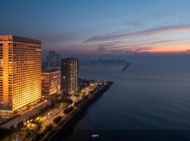 Trident Nariman Point Accommodation New York