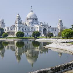 Victoria Memorial, Kolkata Accommodation New York