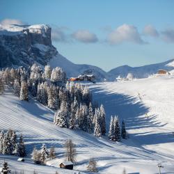 Alta Badia Accommodation New York