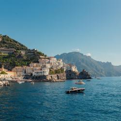 Amalfi Coast Accommodation New York