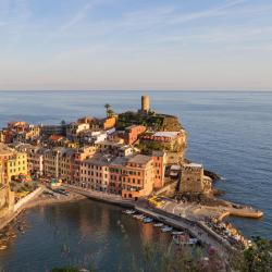 Cinque Terre Accommodation New York