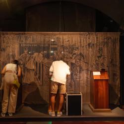 Egyptian Museum, Torino, Turin Accommodation New York