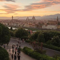 Florence Accommodation New York