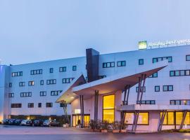 Holiday Inn Express Milan-Malpensa Airport by IHG Accommodation New York