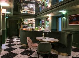 Hotel La Gemma Accommodation New York