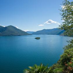 Lago Maggiore - Italy Accommodation New York