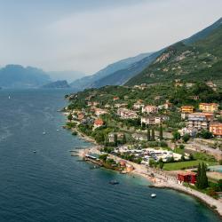 Lake Garda Accommodation New York