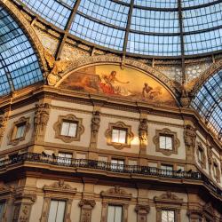 Milan Accommodation New York