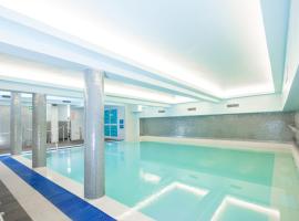 Plus Florence Accommodation New York