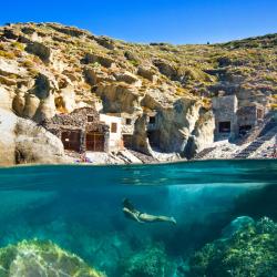 Salina Accommodation New York