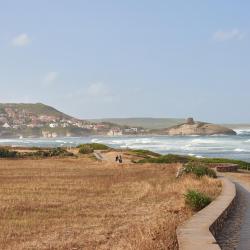 Sardinia Accommodation New York