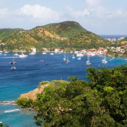 Fort-de-France Accommodation New York