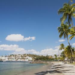 Fort-de-France Accommodation New York