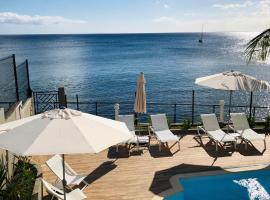 Hotel Pelican Accommodation New York