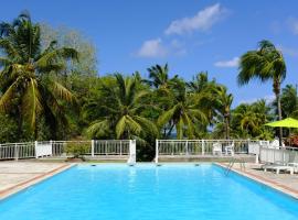 Imperatrice Village - Résidence sur la plage Accommodation New York