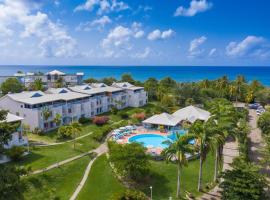 Karibea Sainte Luce Hotel Accommodation New York