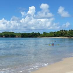 La Trinité Accommodation New York