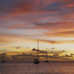 Le François Accommodation New York