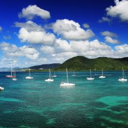 Le Marin Accommodation New York