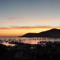 Le Marin Accommodation New York