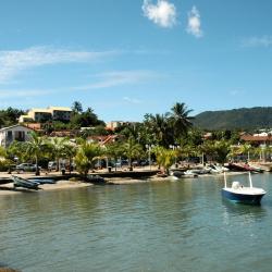 Les Trois-Îlets Accommodation New York