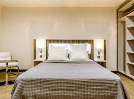 Residence Fort Savane Accommodation New York