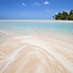 Sainte-Anne Accommodation New York