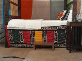 نزل كوفان التراثي Koofan Heritage Lodge Accommodation New York