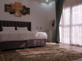 Alshuruq Stay Accommodation New York