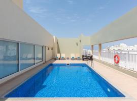Centara Life Muscat Dunes Hotel Accommodation New York