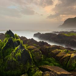Dhofar Accommodation New York