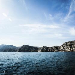 Musandam Accommodation New York