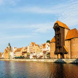 Gdańsk Accommodation New York