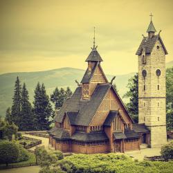 Karpacz Region Accommodation New York