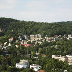 Krynica Zdroj Accommodation New York