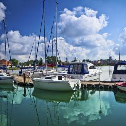 Masuria Accommodation New York