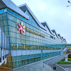 Okecie, Warsaw Accommodation New York