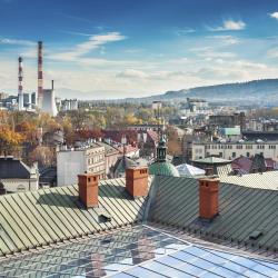 Silesia Accommodation New York