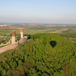 Swietokrzyskie Accommodation New York