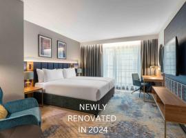 Wyndham Wroclaw Old Town Accommodation New York