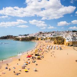 Albufeira Accommodation New York