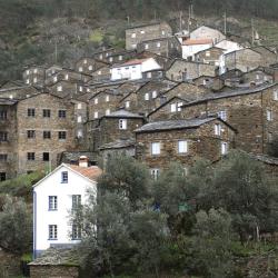 Aldeias do Xisto Accommodation New York